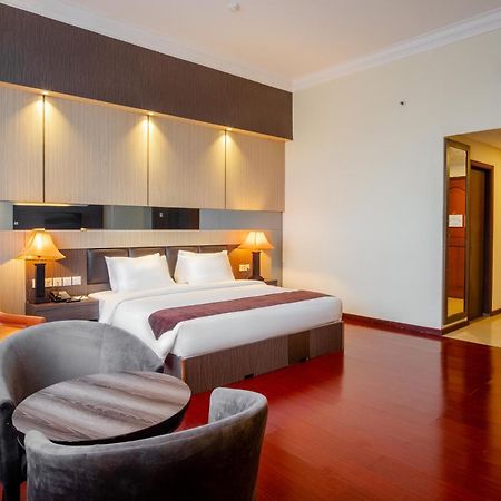 Golden View Hotel Nagoja Zewnętrze zdjęcie