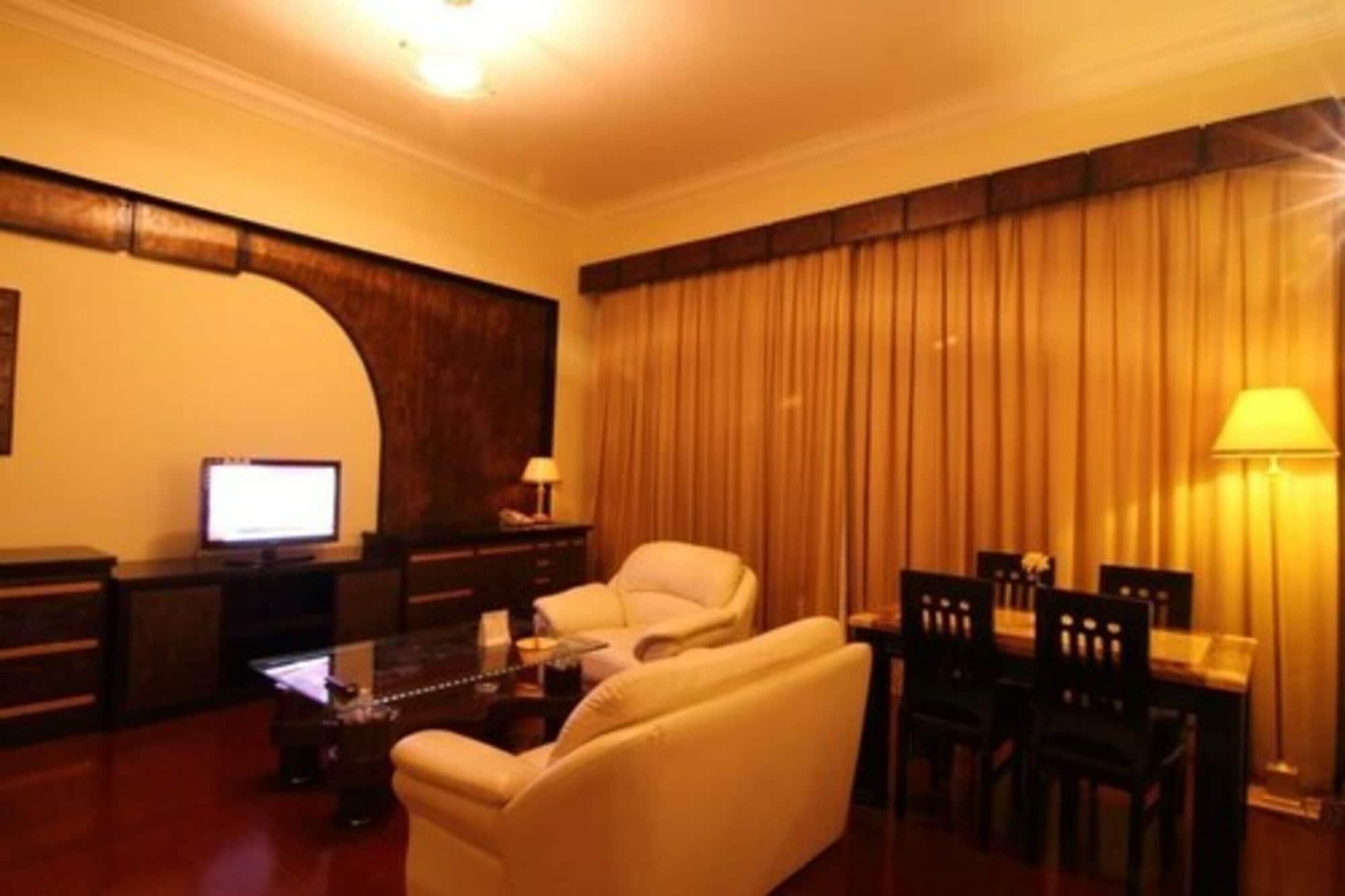 Golden View Hotel Nagoja Zewnętrze zdjęcie