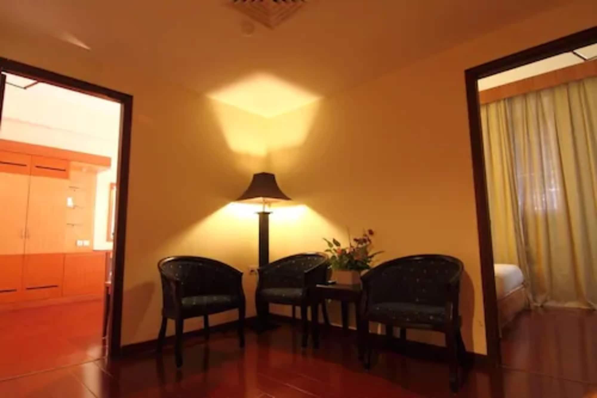 Golden View Hotel Nagoja Zewnętrze zdjęcie