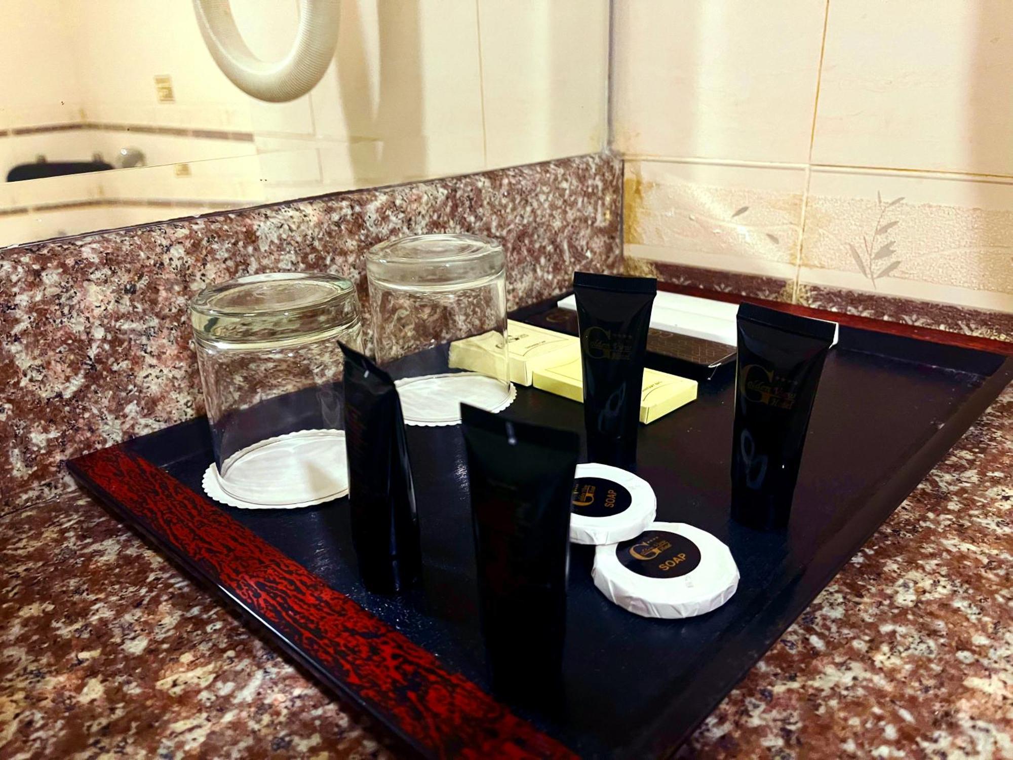 Golden View Hotel Nagoja Zewnętrze zdjęcie