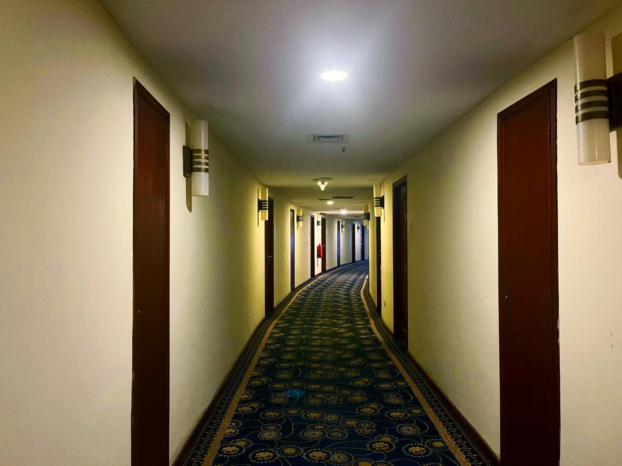Golden View Hotel Nagoja Zewnętrze zdjęcie