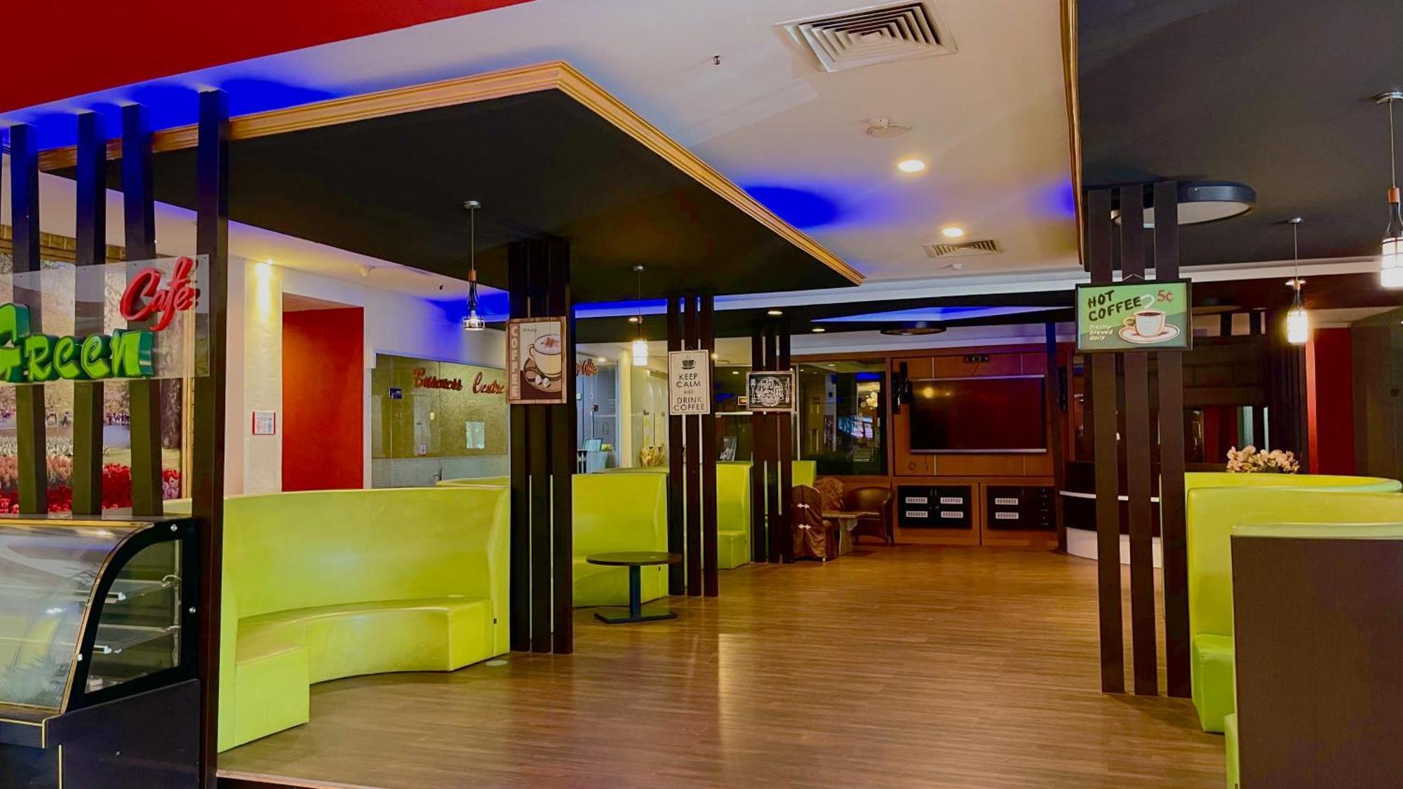Golden View Hotel Nagoja Zewnętrze zdjęcie
