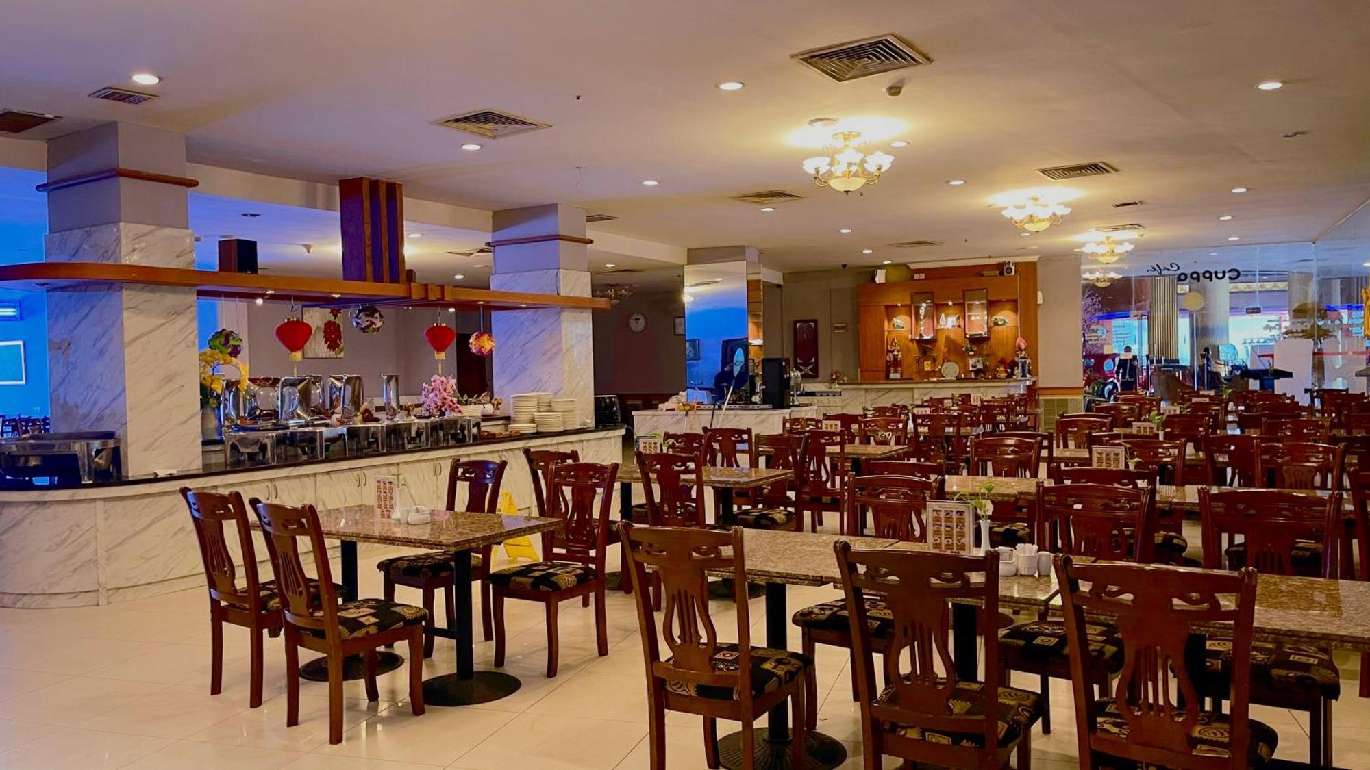 Golden View Hotel Nagoja Zewnętrze zdjęcie