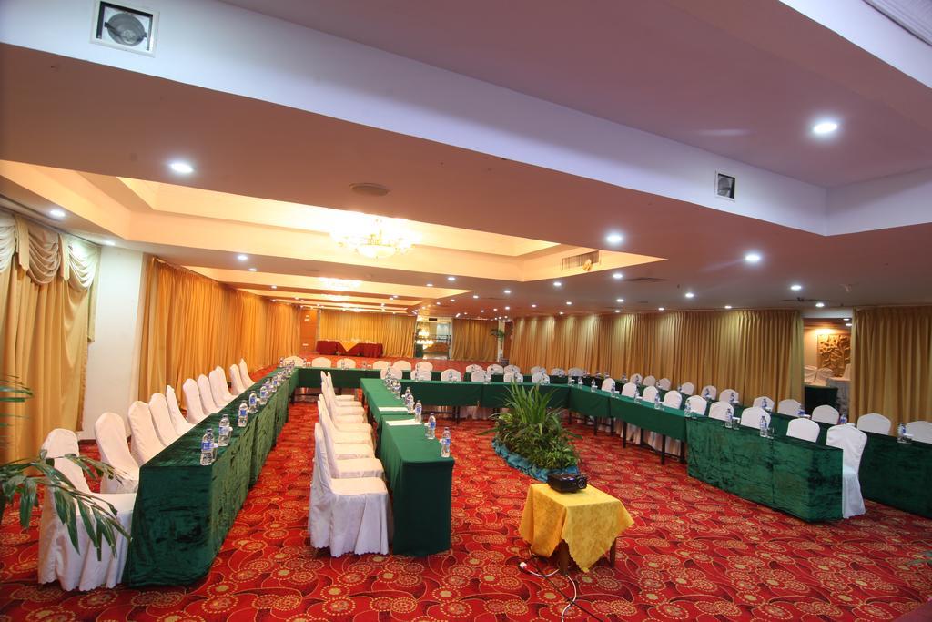 Golden View Hotel Nagoja Zewnętrze zdjęcie